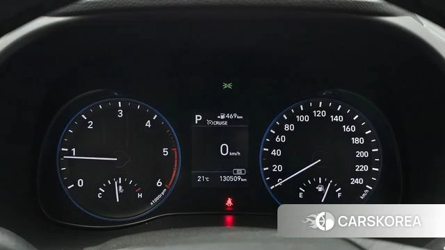 Hyundai Kona id 4447861 из Кореи 29