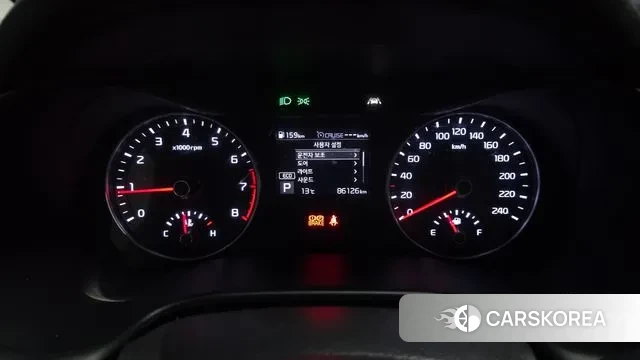 Kia Come New K3 id 3324794 из Кореи 18