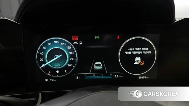 Hyundai Avante (CN7) id 3840149 из Кореи 18