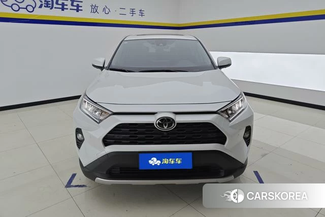 Toyota RAV4 Rongfang id 4208550 из Китая 15