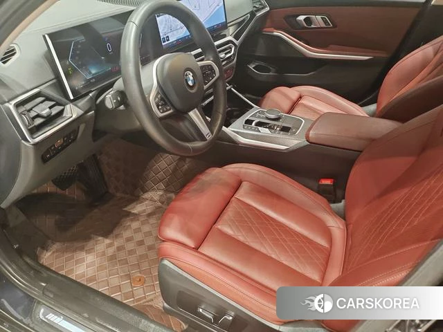 BMW 3 series id 4275372 из Китая 27