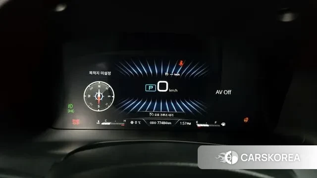 Ssangyong The New Rexton Sports Cannes id 3625208 из Кореи 18