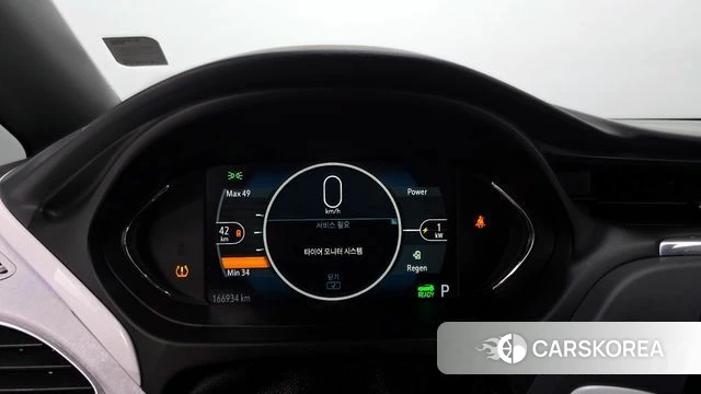 Chevrolet (GM Daewoo) Bolt EV id 3834522 из Кореи 18