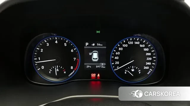 Hyundai Kona id 3123118 из Кореи 18