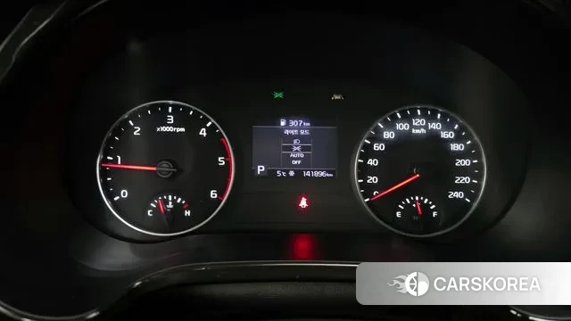 Kia Seltos id 3459610 из Кореи 18