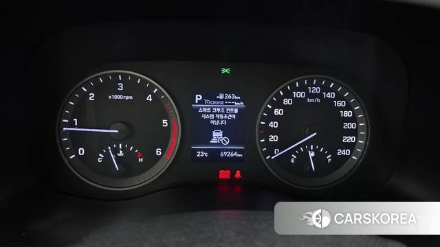 Hyundai All New Tucson id 4530900 из Кореи 29