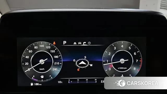 Kia Carnival 4th generation id 3561887 из Кореи 18