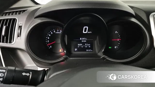 Kia The New Ray id 3586814 из Кореи 18