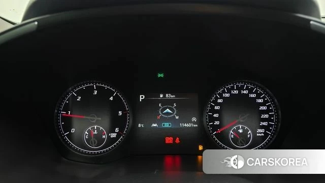 Hyundai The New Santa Fe id 3820000 из Кореи 18