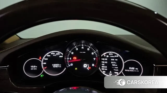 Porsche Panamera (971) id 3351125 из Кореи 18