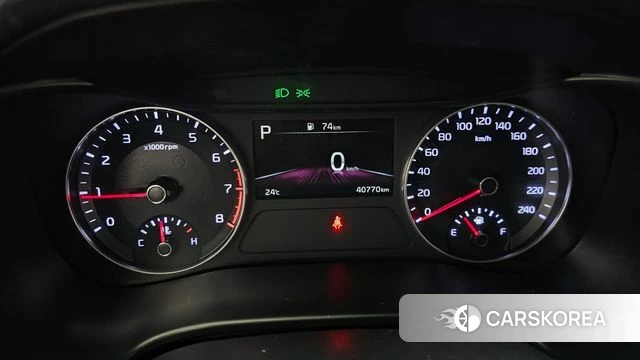 Kia The New K3 2nd generation id 4608416 из Кореи 18