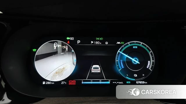 Kia K5 Hybrid 3rd Generation id 4603571 из Кореи 31