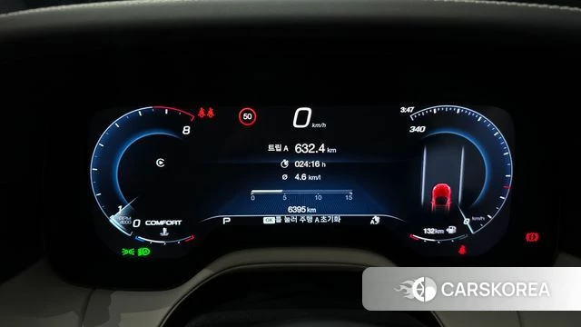 Maserati Grancabrio 2nd Generation id 3786376 из Кореи 18