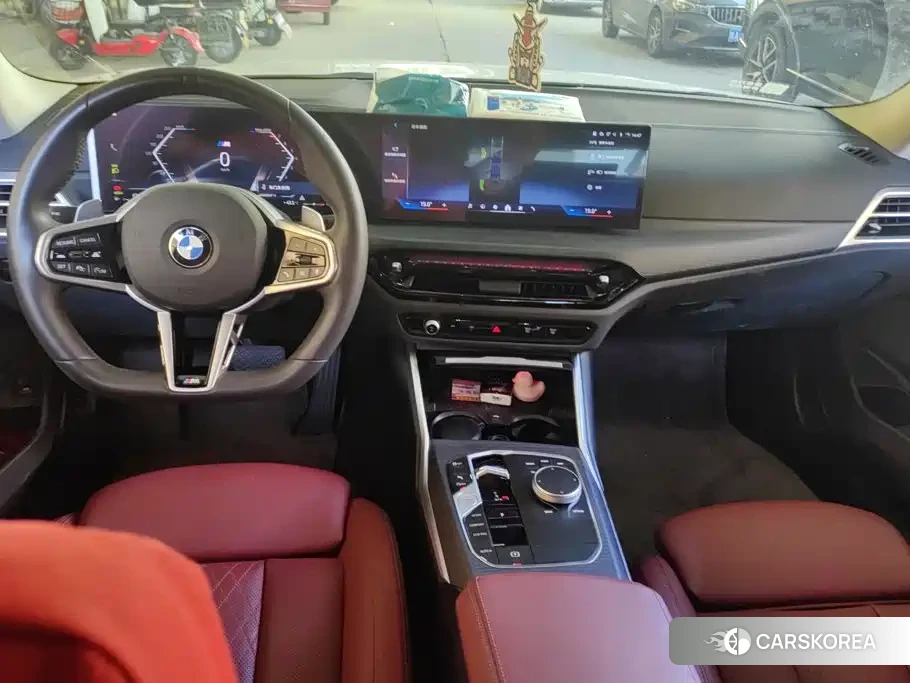 BMW 3 series id 4576486 из Китая 14