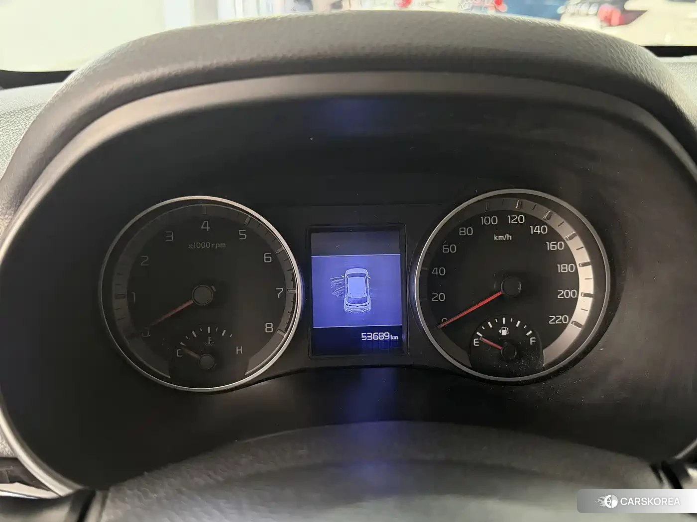 Kia KX1 id 4547250 из Китая 10