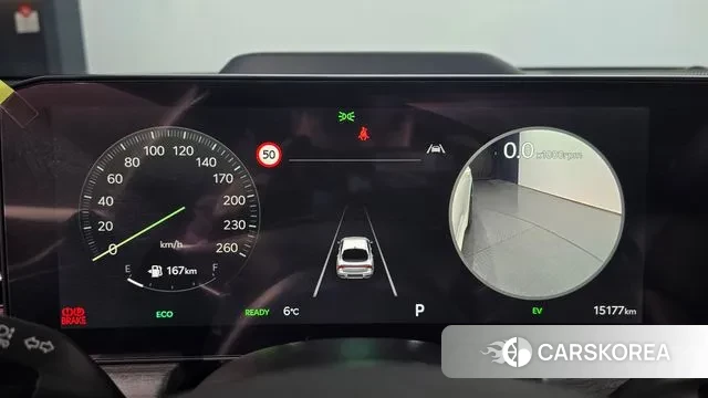 Kia The New K5 Hybrid 3rd generation id 3507625 из Кореи 18