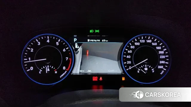 Hyundai Palisade id 3027981 из Кореи 18