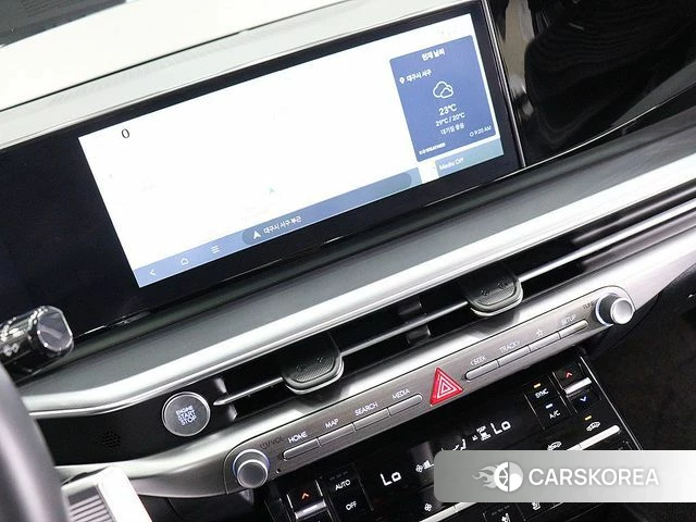 Hyundai Grandeur (GN7) id 4408337 из Кореи 18