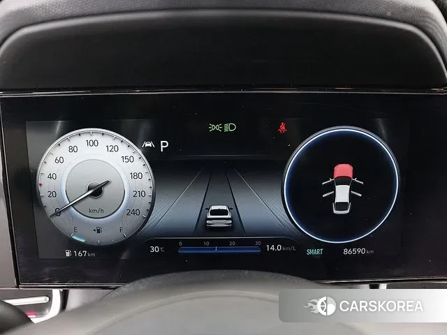 Hyundai Avante (CN7) id 3054989 из Кореи 18