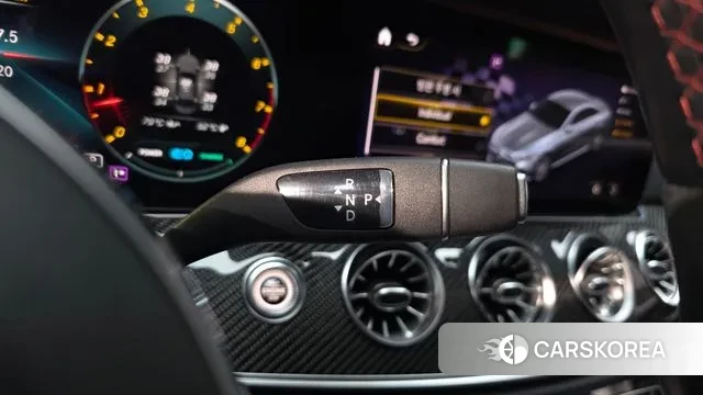 Mercedes-Benz CLS-Class C257 id 3054512 из Кореи 18