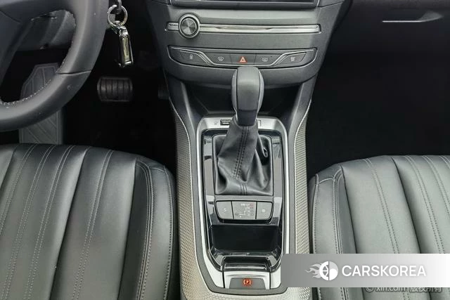 Peugeot 408 id 4212524 из Китая 22