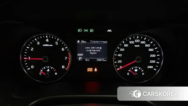 Kia Come New K3 id 4244981 из Кореи 28