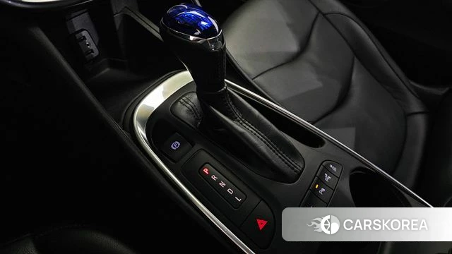 Chevrolet (GM Daewoo) Volt id 4727972 из Кореи 28