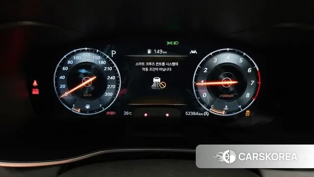 Genesis The New G70 id 3111191 из Кореи 18