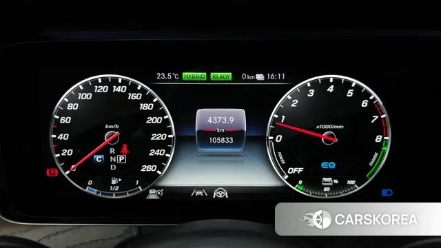 Mercedes-Benz E-Class W213 id 3258753 из Кореи 18