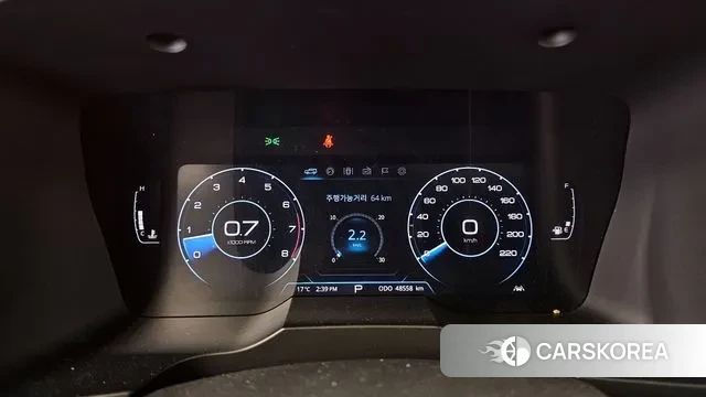 Ssangyong Beautiful Korando id 3356760 из Кореи 18