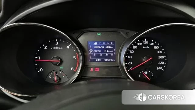 Kia All New Carnival id 3166566 из Кореи 18