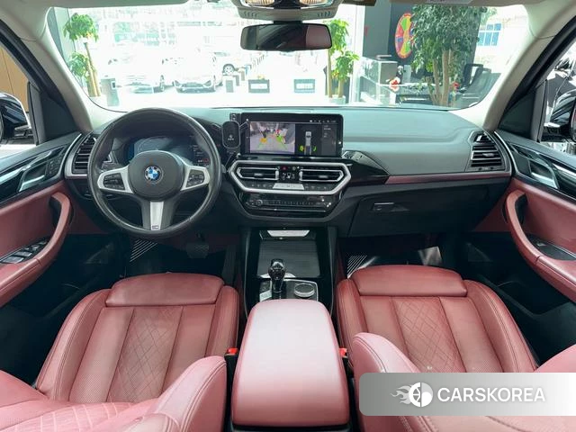 BMW X3 id 4348237 из Китая 8