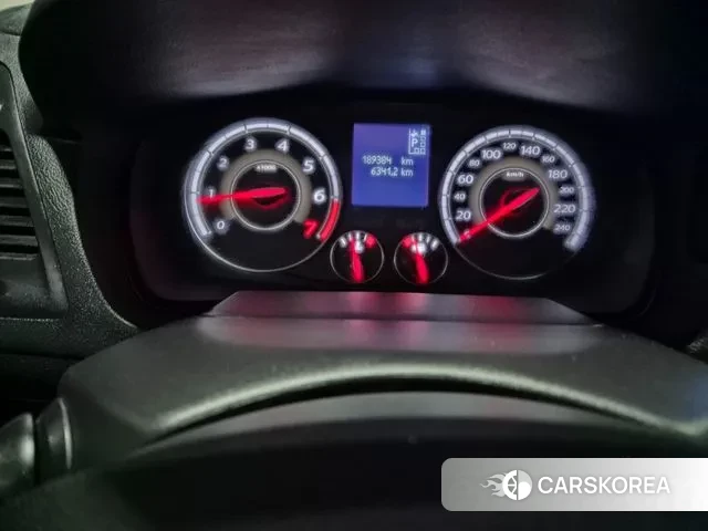 Renault Korea (Samsung) SM5 Nova id 3742934 из Кореи 14