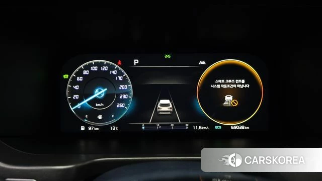 Kia Sorento 4th Generation id 3897632 из Кореи 18