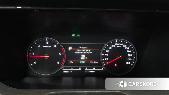 Kia Sorento 4th Generation id 4196499 из Кореи 29