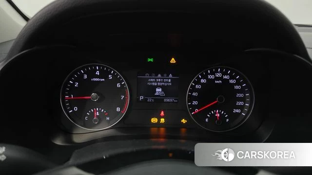 Kia Come New K3 id 3936109 из Кореи 18