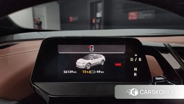 Volkswagen ID.4 id 3421060 из Кореи 18