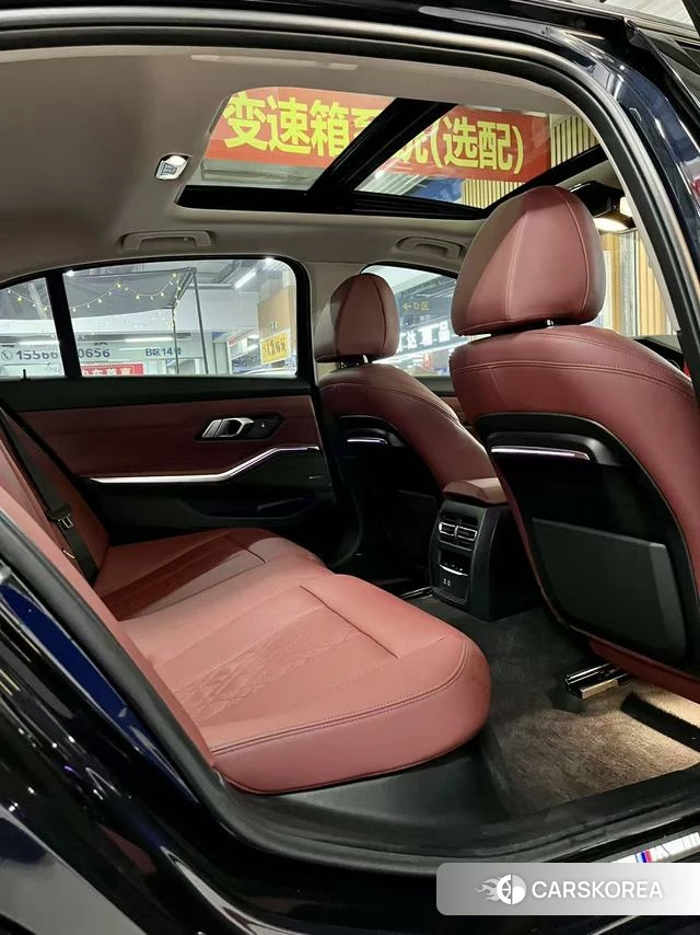 BMW 3 series id 4301703 из Китая 13