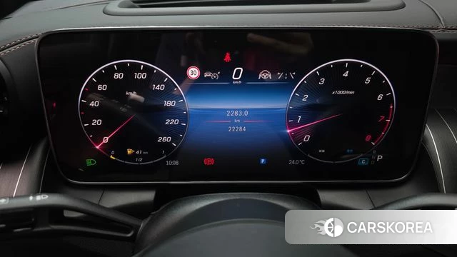 Mercedes-Benz GLC-Class X254 id 4834475 из Кореи 31