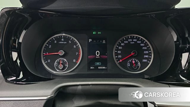 Kia K5 3rd generation id 4586407 из Кореи 18