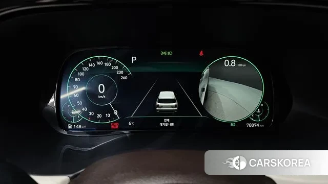 Hyundai Palisade id 3597163 из Кореи 18