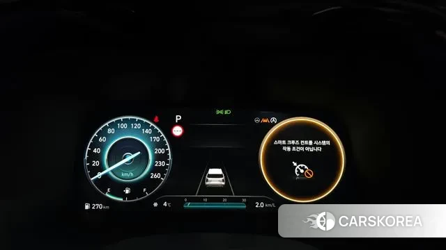 Hyundai The New Palisade id 3378278 из Кореи 18