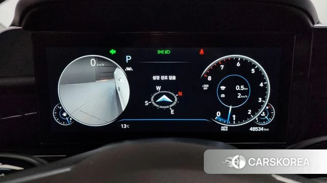 Hyundai The New Grandeur IG id 3800236 из Кореи 18