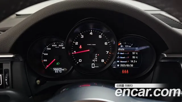 Porsche Macan id 2758494 из Кореи 18