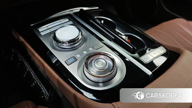 Genesis G80 (RG3) id 4186171 из Кореи 29