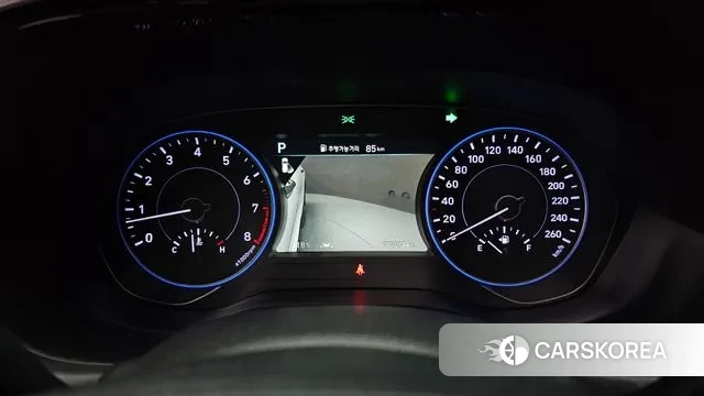 Hyundai Palisade id 3313309 из Кореи 18