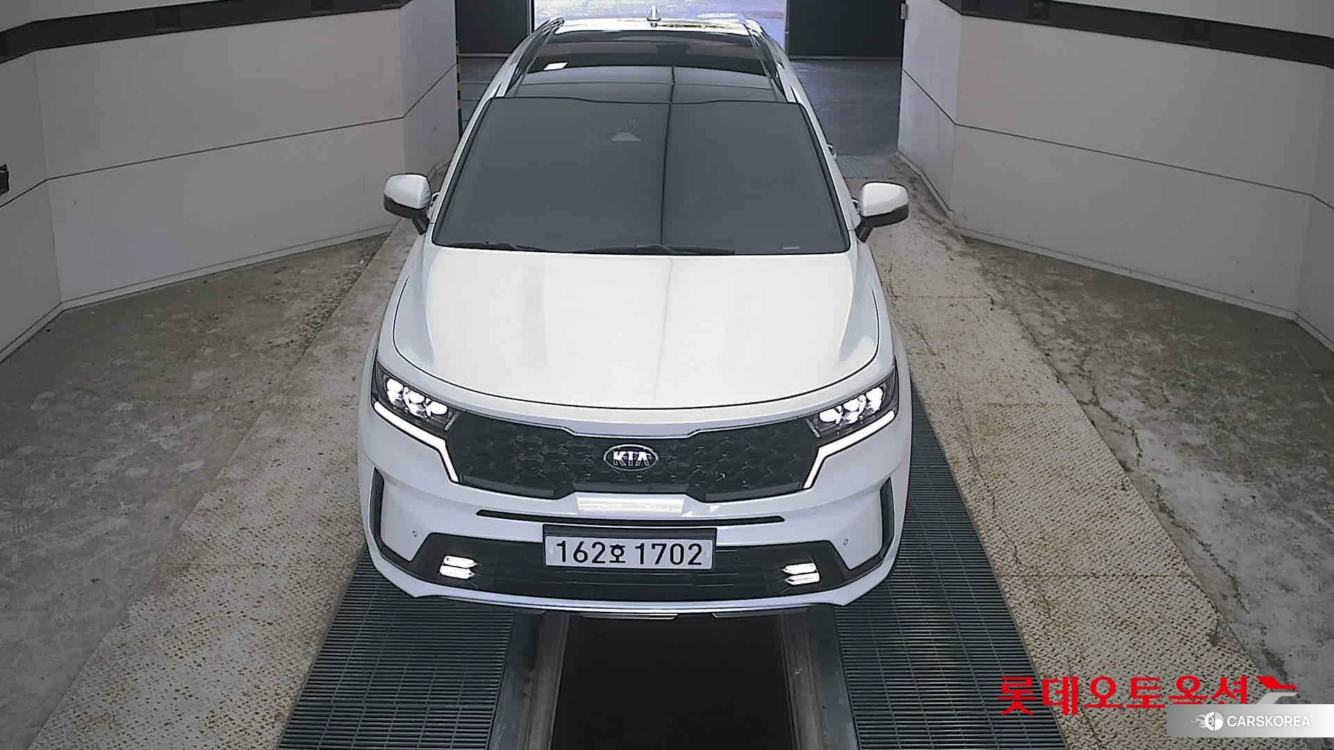 Kia Sorento id 4902375 из Кореи 36