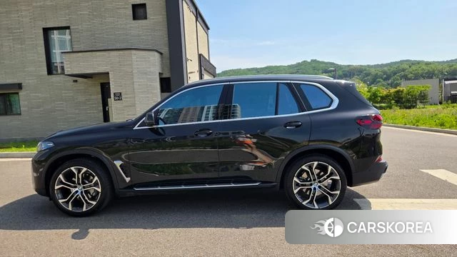BMW X5 (G05) id 4335403 из Кореи 18