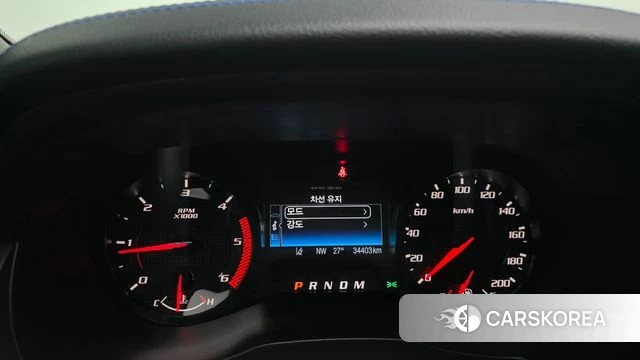 Ford Ranger 3rd Generation id 4500664 из Кореи 29