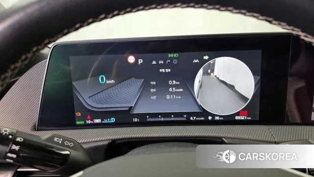 Kia EV6 id 3716981 из Кореи 18